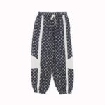 Louis Vuitton Bag Messenger District Monogram Eclipse - Image 5