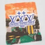 T-shirt Louis Vuitton White - Image 6