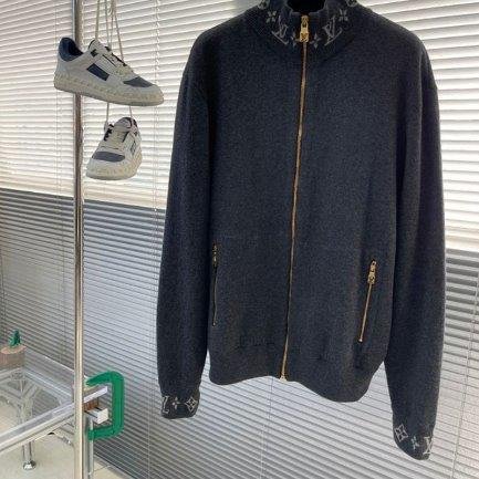 IMG13823 Jacket Louis Vuitton - Image 1