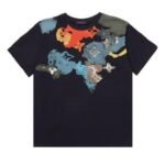 Louis Vuitton Bag Messenger District Monogram Eclipse - Image 8