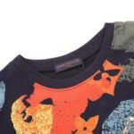 T-shirt Louis Vuitton - Image 4