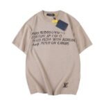 T-shirt Louis Vuitton