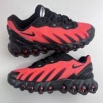 Nike Air Max Dn8 University Red - Image 2