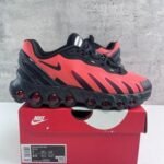 Nike Air Max Dn8 University Red - Image 3