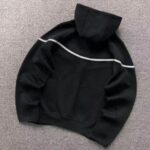 Set Nike Tech Fleece Black (Reflective) - Image 3