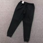 Set Nike Tech Fleece Black (Reflective) - Image 5