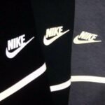 Jacket Nike Tech Fleece Black - Image 3