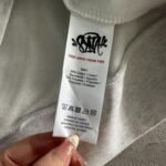 Set Syna World College Logo Gray/Pink - Image 11