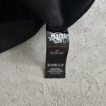 Set Syna World College Logo Black/Yellow - Image 10