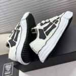 Amiri Bones x Maison Mihara Yasuhiro White - Image 3