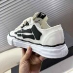 Amiri Bones x Maison Mihara Yasuhiro White - Image 4