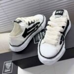 Amiri Bones x Maison Mihara Yasuhiro White - Image 5