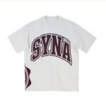 T-shirt Syna World College