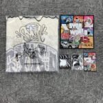 T-shirt Syna World College - Image 8