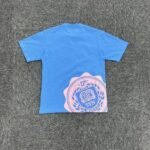 T-shirt Syna World College Blue - Image 3