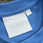 T-shirt Syna World College Blue - Image 6