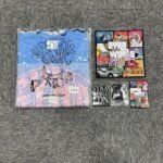 T-shirt Syna World College Blue - Image 7