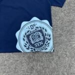 T-shirt Syna World College Blue - Image 4