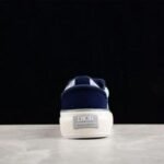 Dior B33 White Silver Blue - Image 3