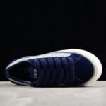 Dior B33 White Silver Blue - Image 6