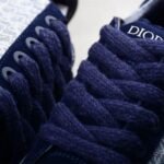 Dior B33 White Silver Blue - Image 7