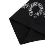 T-Shirt Chrome Hearts Colour Cross Cemetery - Image 4