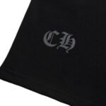 T-Shirt Chrome Hearts Colour Cross Cemetery - Image 5