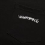 T-Shirt Chrome Hearts Colour Cross Cemetery - Image 6