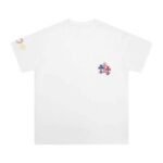 T-Shirt Chrome Hearts White