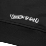 Hoodie Chrome Hearts Colour Cemetery Cross - Image 6