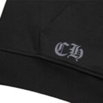 Hoodie Chrome Hearts Colour Cemetery Cross - Image 7