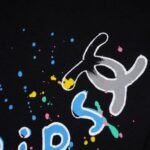 T-shirt Chanel Black - Image 4