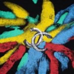 T-shirt Chanel Black - Image 5