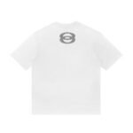 T-shirt Balenciaga White - Image 2