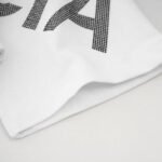 T-shirt Balenciaga White - Image 5