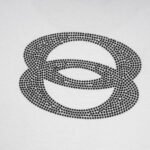 T-shirt Balenciaga White - Image 6