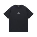 T-shirt Balenciaga Black