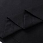 T-shirt Balenciaga Black - Image 6