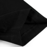 T-shirt Balenciaga Black - Image 6