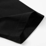 T-shirt Gucci x Balenciaga Black - Image 5