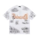 T-shirt Balenciaga