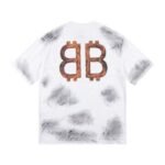 T-shirt Balenciaga - Image 2