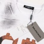 T-shirt Balenciaga - Image 4