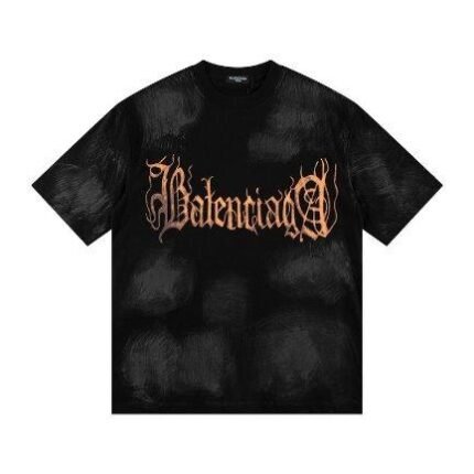 T-shirt Balenciaga