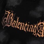 T-shirt Balenciaga - Image 6