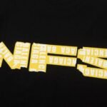 Off-White x Nike Dunk Low Lot 50 - Image 9