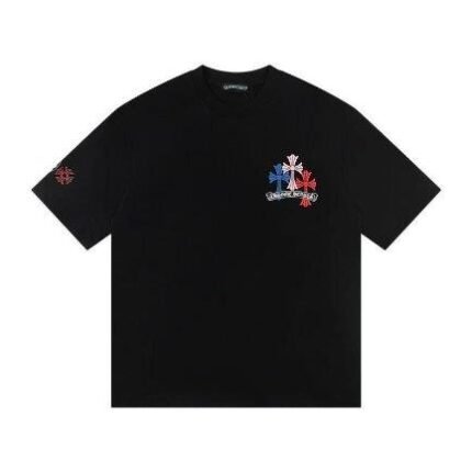 T-Shirt Chrome Hearts