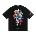 T-Shirt Chrome Hearts - Image 2