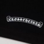 T-Shirt Chrome Hearts - Image 6