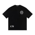 T-Shirt Chrome Hearts